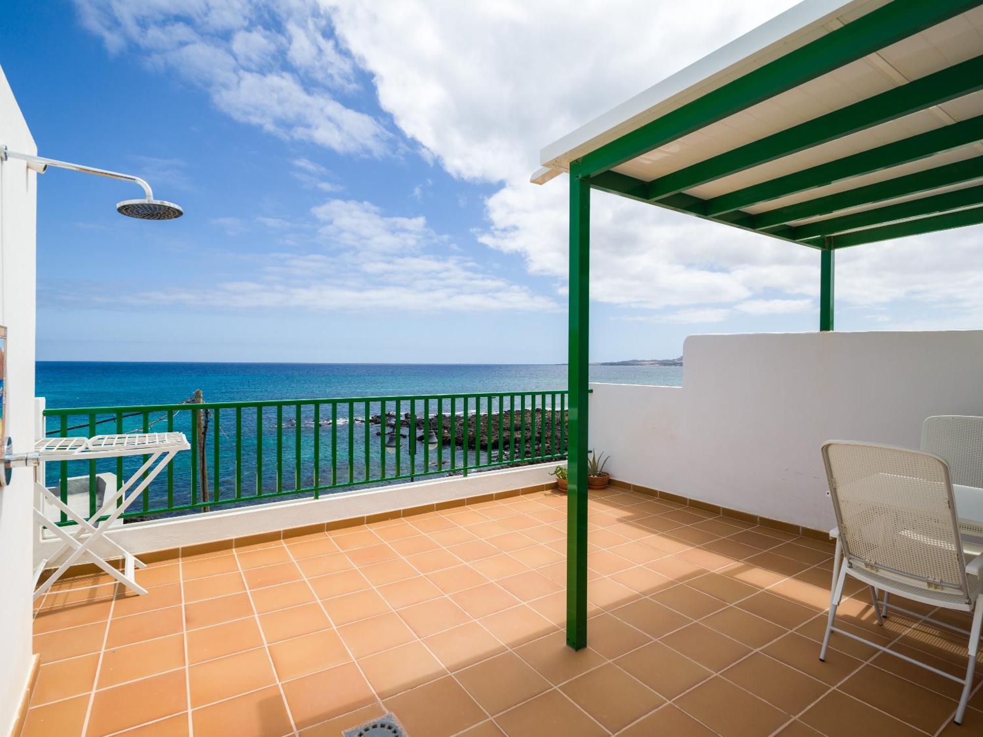 Casa Ballena Punta Mujeres Exterior foto