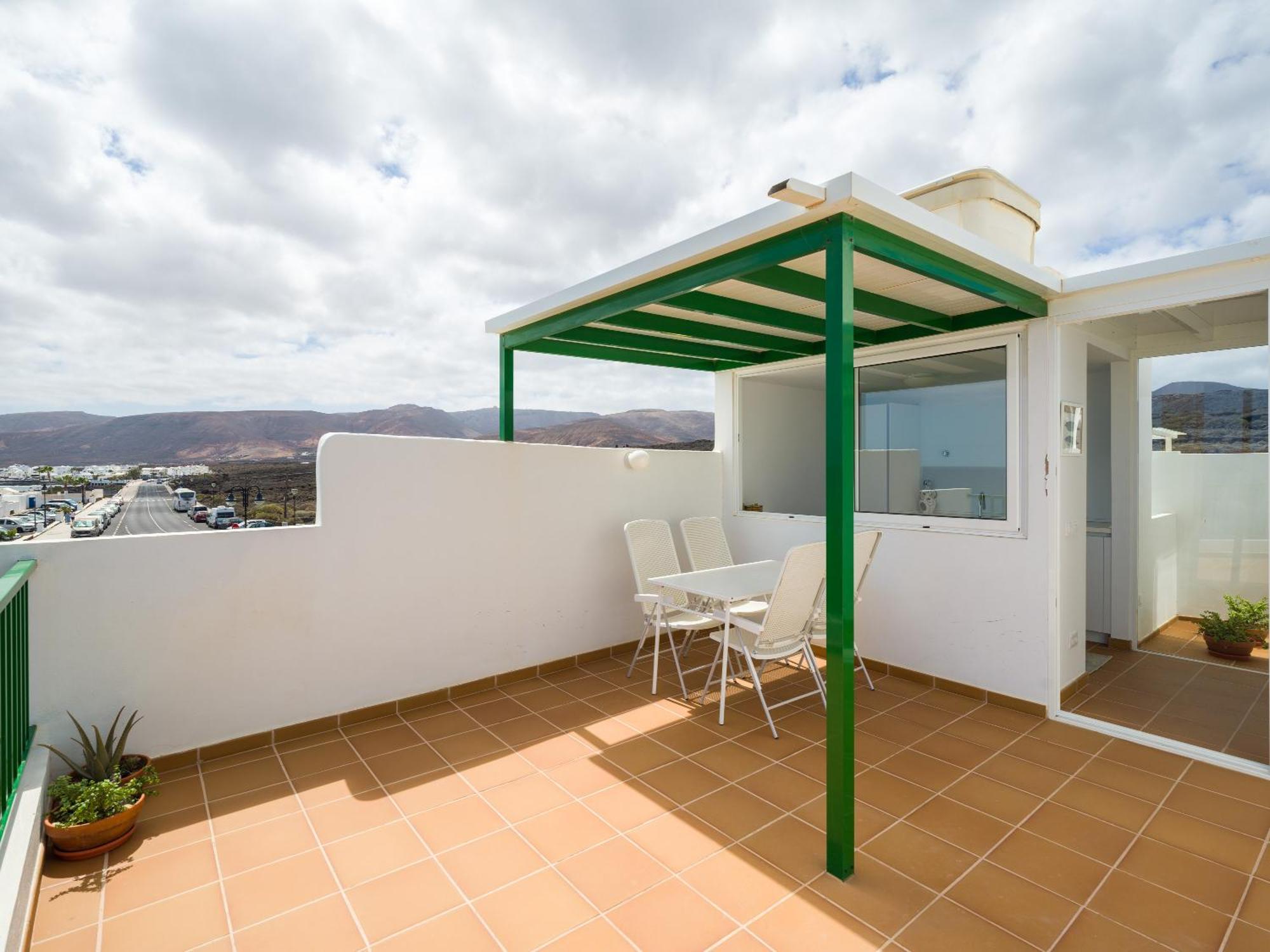 Casa Ballena Punta Mujeres Exterior foto